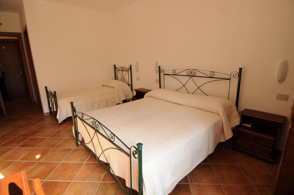 Bio Agriturismo Valle Scannese Villa Scanno Habitación foto